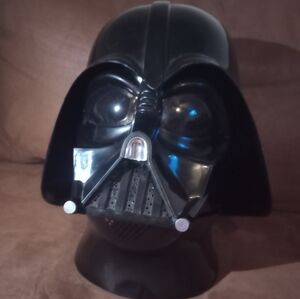 Darth Vader Helmet